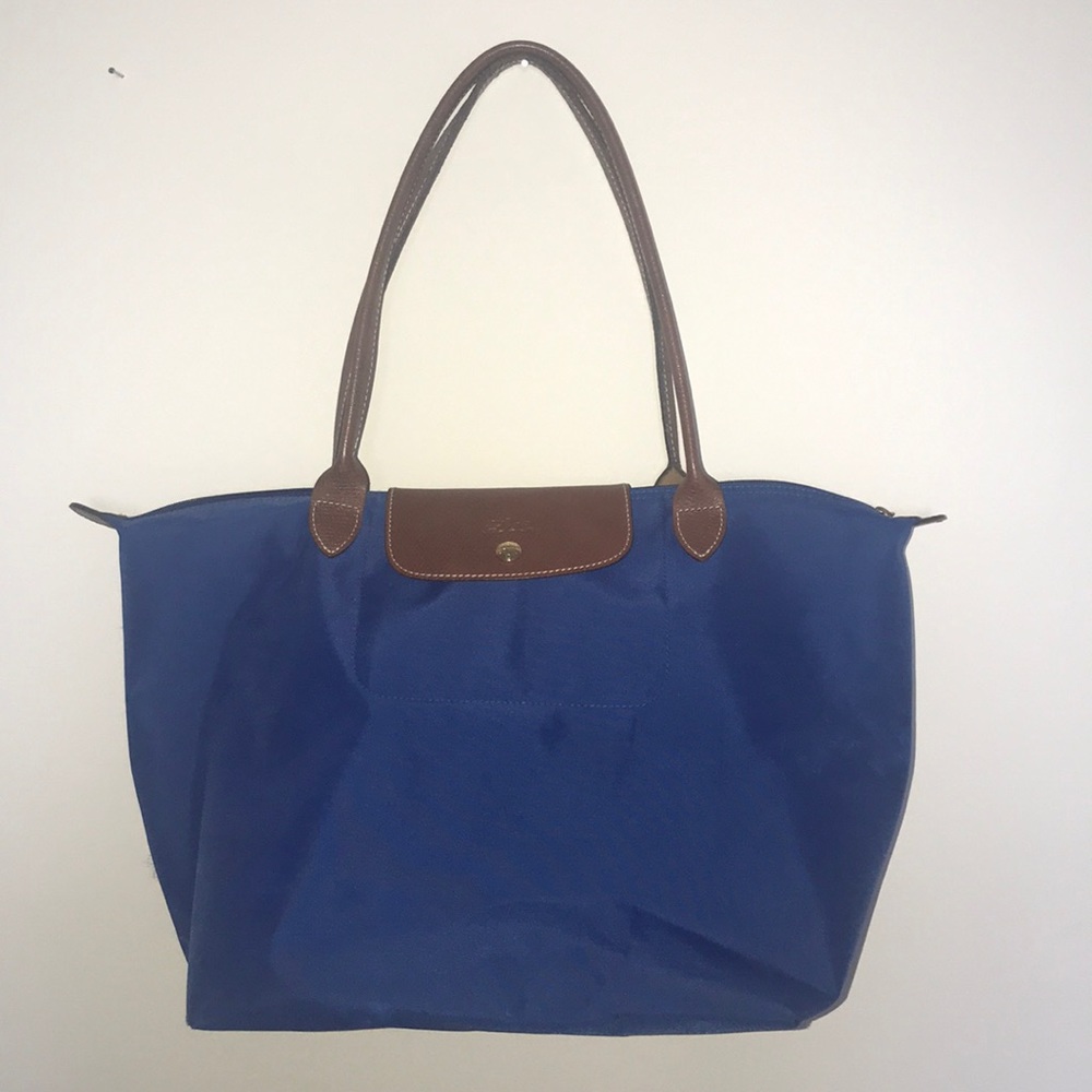 Longchamp tote